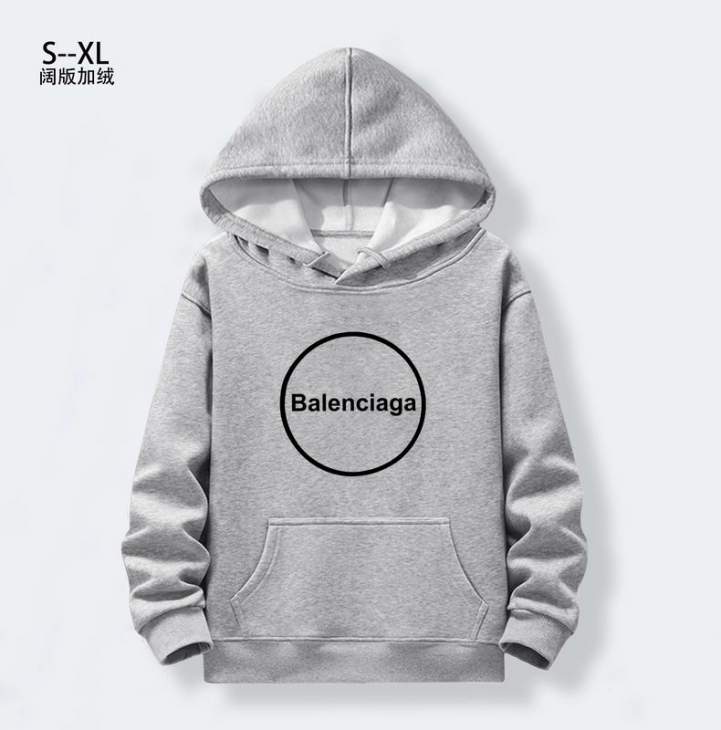 Picture of Balenciaga Hoodies _SKUBalenciagaS-XL1qx07779